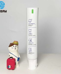 macun tüpleri
