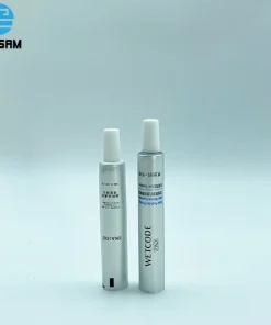 יצרן שפופרות משחת שיניים
