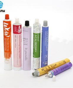 kosmetik quvurlar
