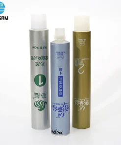 tub colorant din aluminiu