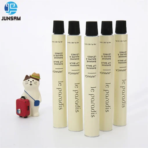 fabricant de tubes en aluminium