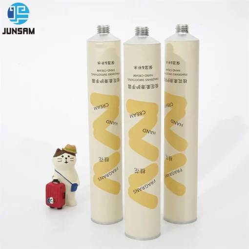 fabricant de tubes en aluminium