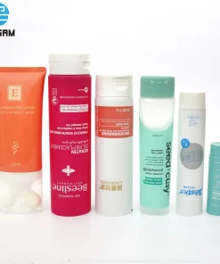 HDPE 플라스틱 튜브