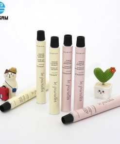 kosmetik quvurlar