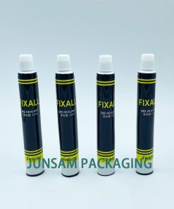 Tubo-laminado-de-plástico-flexible