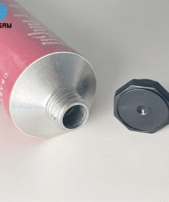 tub de presare din aluminiu