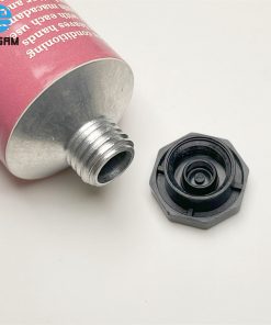tub de presare din aluminiu