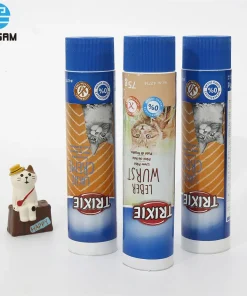 alyuminiy siqish quvurlari
