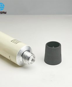 צינור לחיצה מאלומיניום
