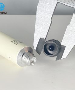 יצרן צינורות אלומיניום מתקפלים