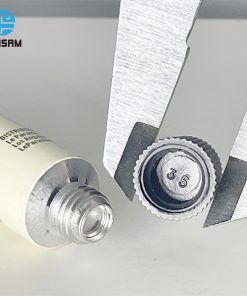 aluminium tubes