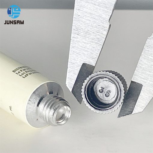 tubes en aluminium