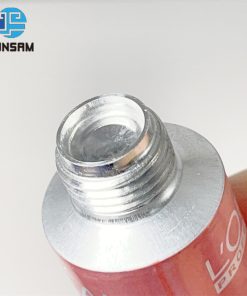 alyuminiy yig'iladigan quvurlar