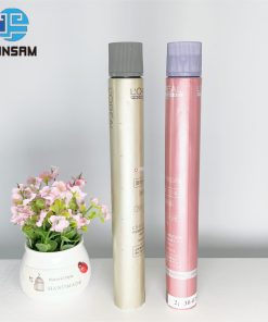 sochni bo'yash uchun alyuminiy naycha