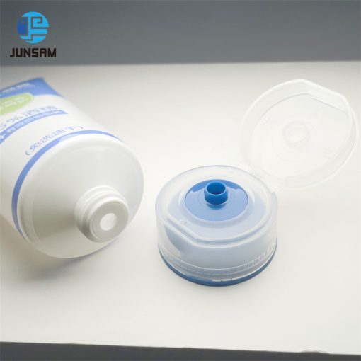 tubes cosmétiques
