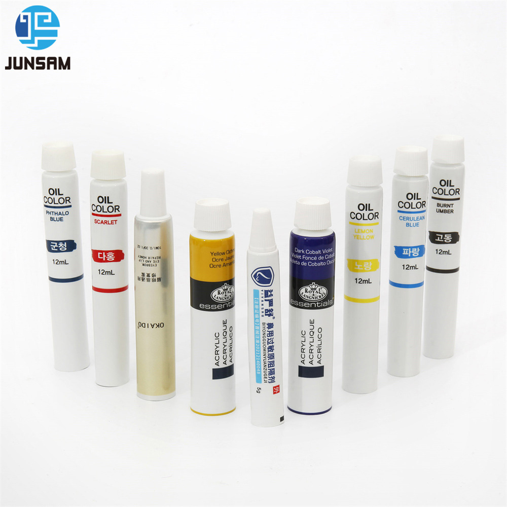 pigmentno laminirana cev