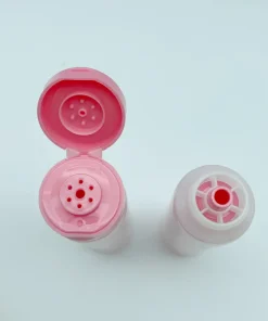 tub de plastic
