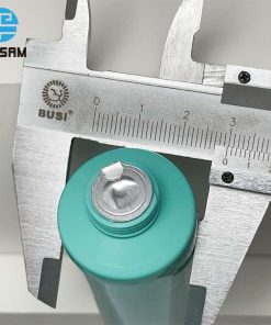 tubos de plastico