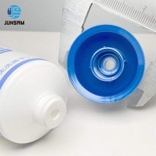 bouchon de tubes en plastique