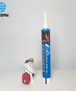 צינור אלומיניום למרקר