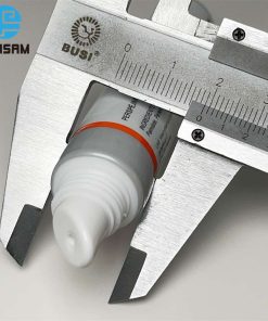 Tubo de bálsamo D19