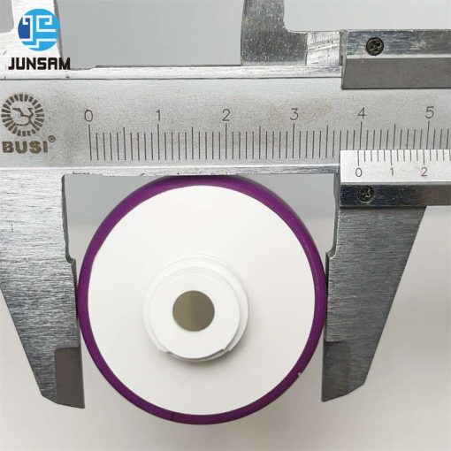 Tube rond D40mm