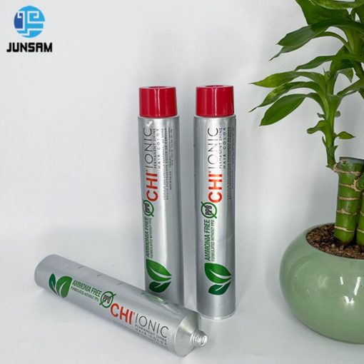 tubi coloranti per capelli