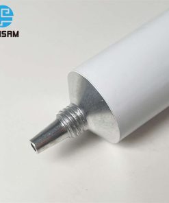 zusammenklappbares Aluminiumrohr