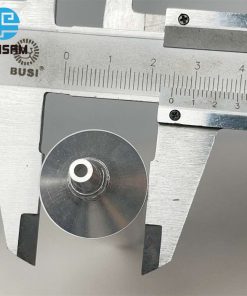 faltbare Aluminiumtuben