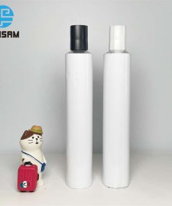 zusammenklappbares Aluminiumrohr