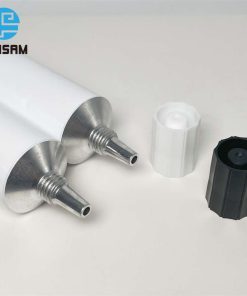 zusammenklappbare Aluminiumrohre