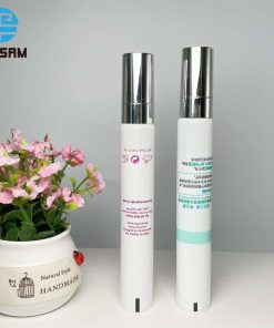 embalaje de crema para los ojos