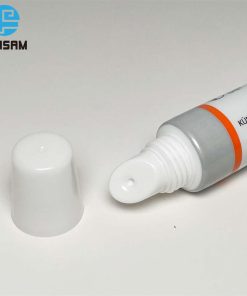tubo de protetor labial