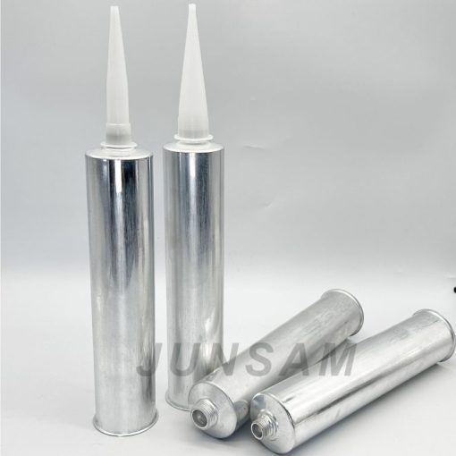 aluminum cartridge tube