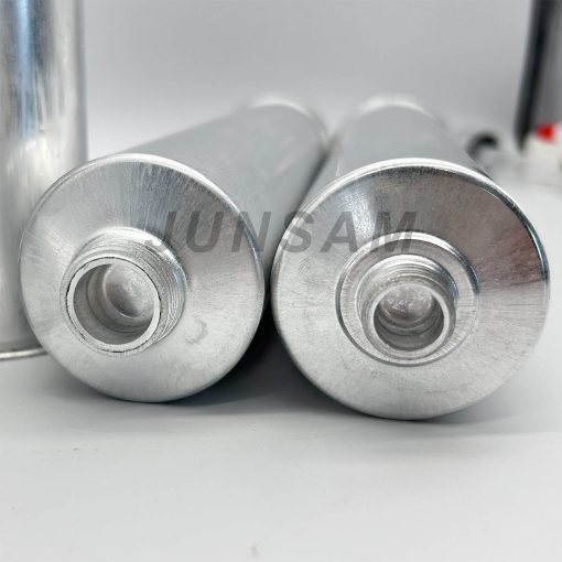 tube de pistolet à calfeutrer