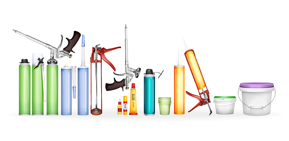 aluminum-caulking-tubes