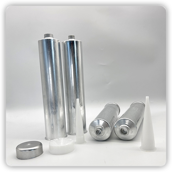 Cartridge tubes