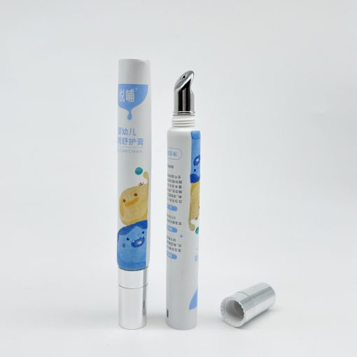 ABL Laminated Tubes