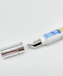 Eye cream tube