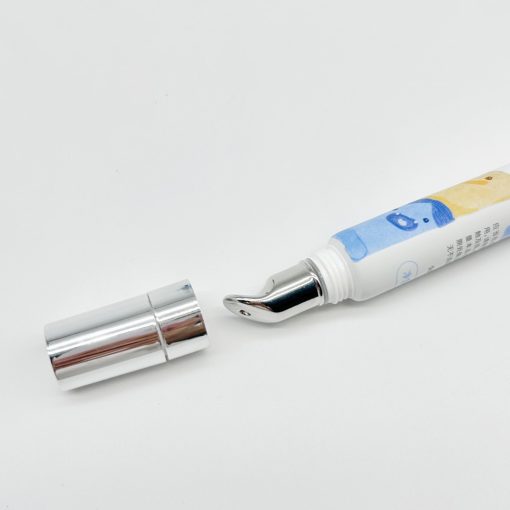 Eye cream tube