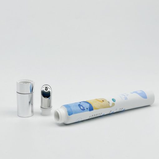 lip balm tubes